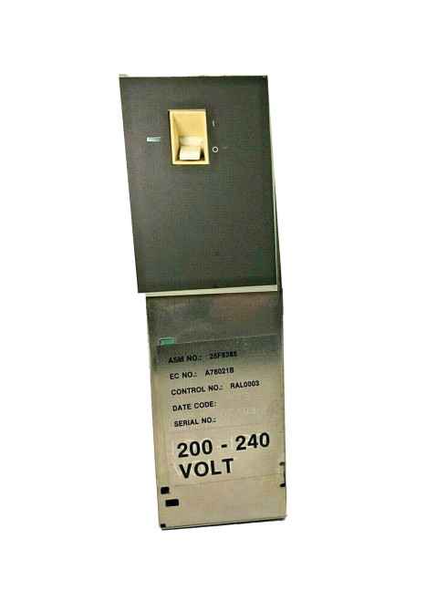 25F8385 - IBM 200-240V Power Supply Unit for 3174 System