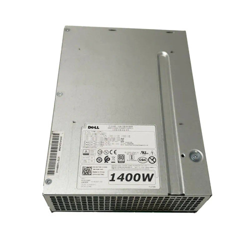 2CTMC - Dell 1400W 100-240V ATX Power Supply