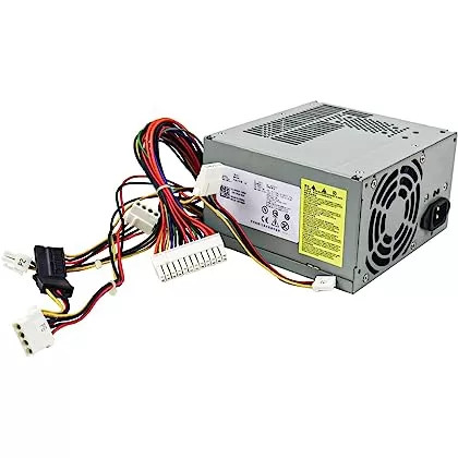 Sun 205W Power Supply for ProLiant DL360p Gen8 Servers - Reliable and efficient power source for server racks
