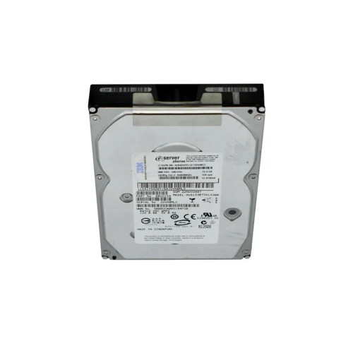 10N7230 - IBM 73GB 15000RPM SAS 3.5" HDD