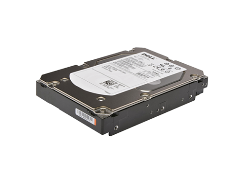 10RYP - Dell 9.1GB 10000RPM Ultra160 SCSI 80-Pin 3.5" HDD