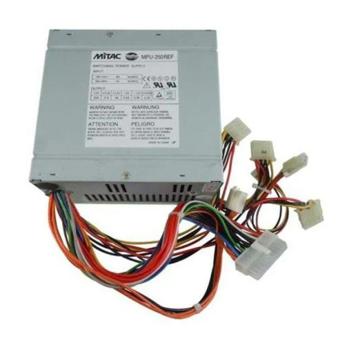 370-6047 - Sun 250-Watts DC Power Supply Unit Module