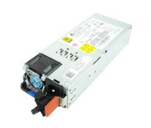 3WVHP - Dell 550-Watts Reverse Airflow In Power Supply