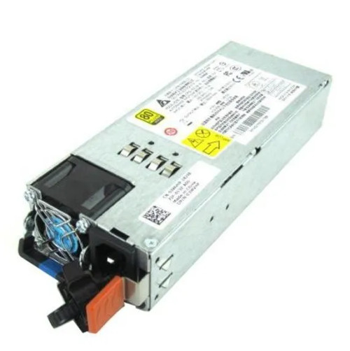 3WVHP - Dell 550W Reverse Airflow Power Supply