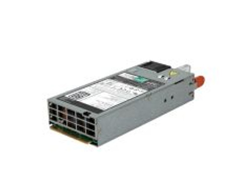 450-AEOV - Dell 495-Watts 80 Plus Hot swap Power Supply for PowerEdge R730 / R730XD / R630