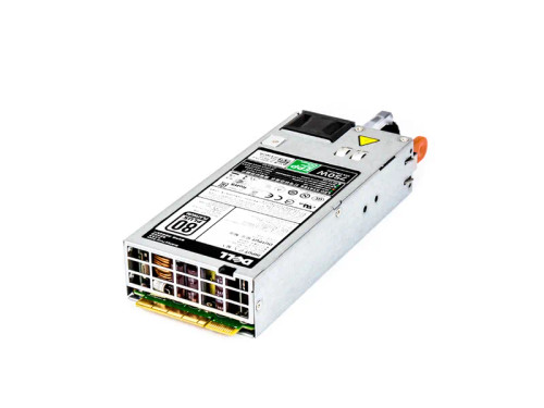 450-AEOV - Dell 495W 80 Plus Hot Swap Power Supply