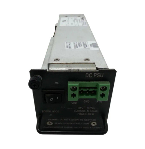 550A060348 - Alcatel-Lucent DC Power Supply