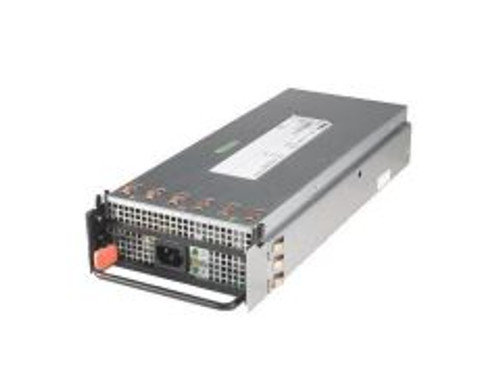 55TC3 - Dell 720-Watts RPS720 Redundant Power Supply