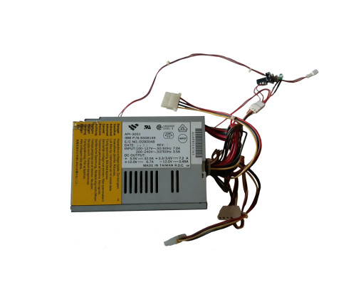 65G8149 - IBM 200-240V AC 3.5A Power Supply