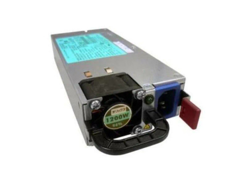 73P7501 - IBM 1200W Hot-Swappable Redundant Power Supply