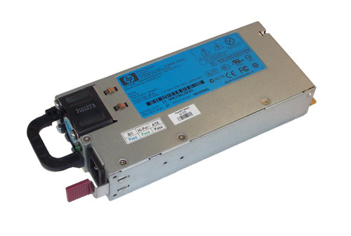 748279-301 - HP 460W Hot-Pluggable AC Power Supply
