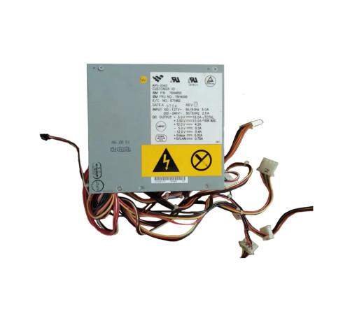 76H4855 - IBM 145W AC Power Supply