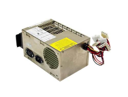 IBM 157-Watts 200-240V AC 50-60Hz Power Supply for PC XT-286, compatible with PC XT-286 computers