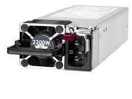 876935-B21 - HP 1800W Hot-Plug Redundant 80-Plus Platinum Power Supply