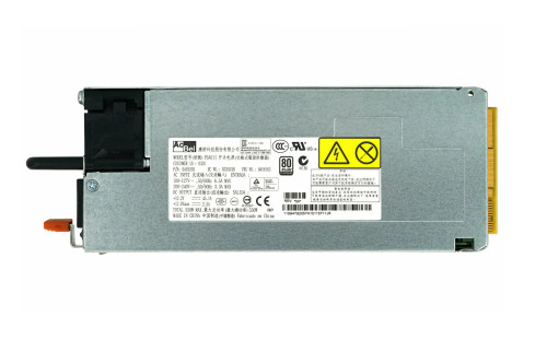 94Y8163 - IBM 550W 80-Plus Platinum AC Power Supply