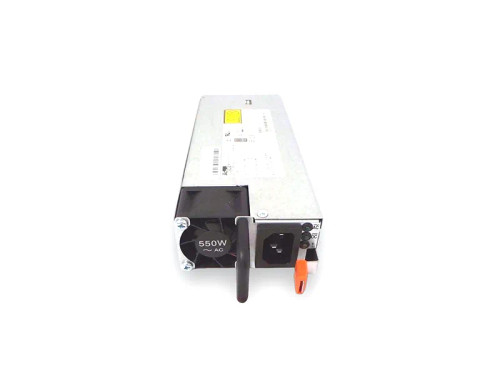 94Y8187 - IBM 550W 80-Plus Platinum Power Supply