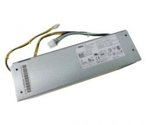 AC180ES-00 - Dell 180-Watts Power Supply for OptiPlex 3040 / 5040 / 7040 / Inspiron 3650 / 3656