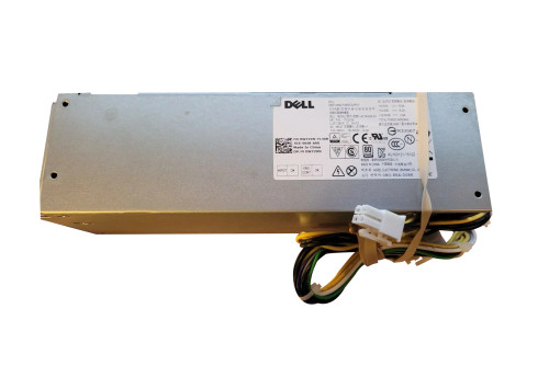 AC240EM-00 - Dell 240W AC 100-240V Power Supply