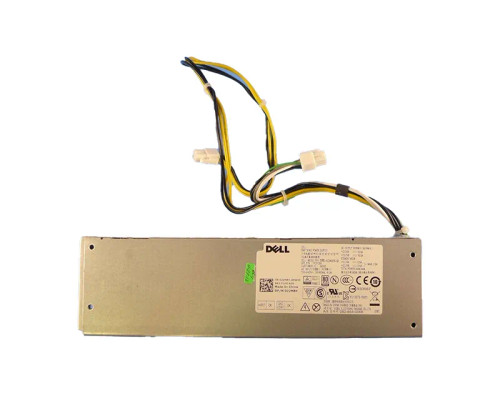 AC240ES-02 - Dell 240W AC ATX Power Supply