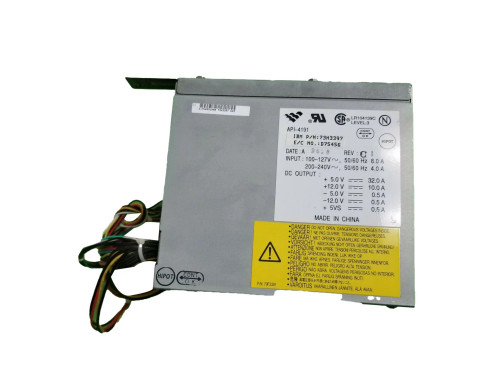 API-4191 - IBM 300W 200-240V AC Power Supply