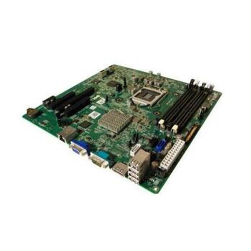 15TH9 - Dell System Board (Motherboard) for PowerEdge T110 Ii
