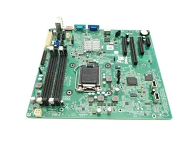 15TH9 - Dell LGA1155 C202 Micro-ATX DDR3 4x DIMM Motherboard