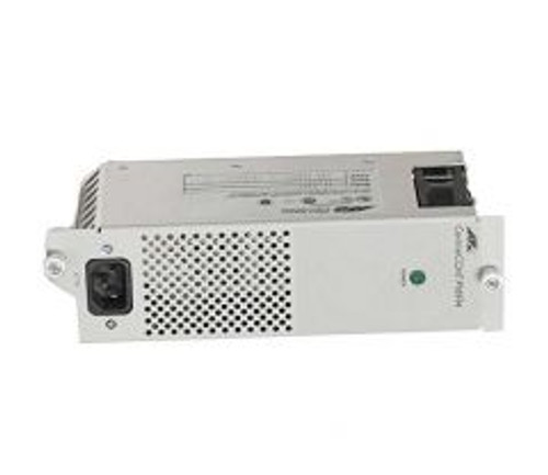 AT-PWR4-10 - Allied Telesis 80-Watts Redundant Power Supply