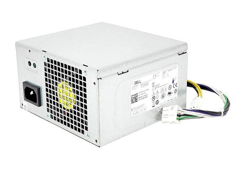 B225ES-01 - Dell 290W Desktop Power Supply