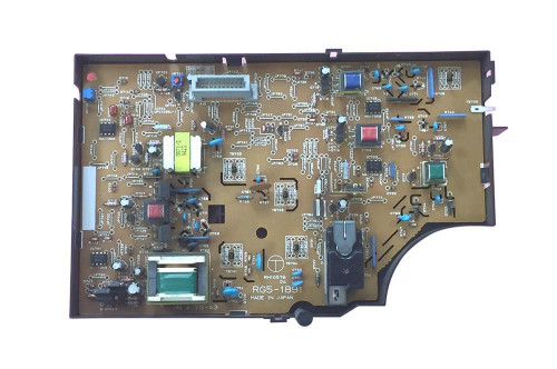 C3166-69005 - HP High Voltage Power Supply Assembly