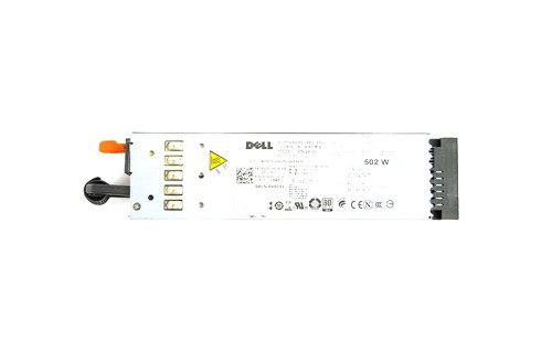 C502A-S0 - Dell 502W AC Power Supply