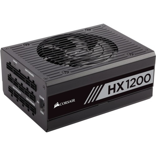 CP-9020140-NA - Corsair 1200W ATX12V EPS12V 80 Plus Platinum Power Supply