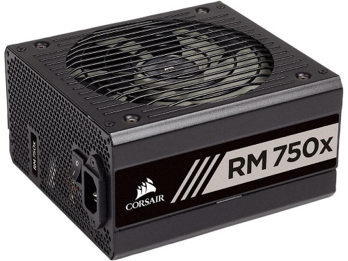 CP-9020179-NA - Corsair 750W ATX12V 80Plus Gold Power Supply