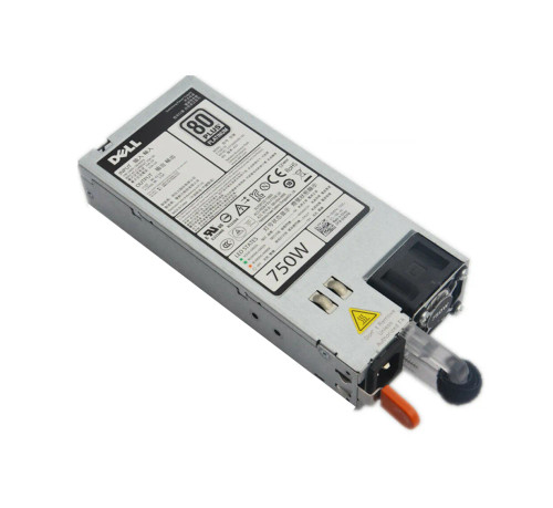 CWKMX - Dell 750W 80-Plus Platinum Power Supply
