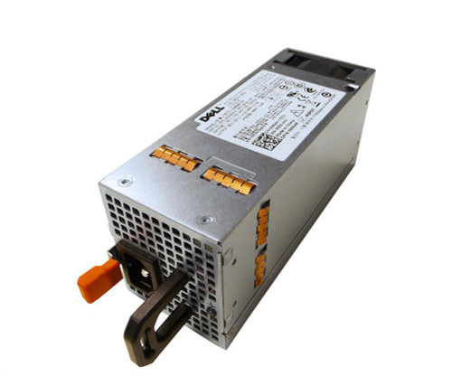 D580E-SO - Dell 580W Redundant Power Supply
