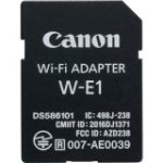 1716C001 - CANON SD 802.11b/g/n Network Adapter