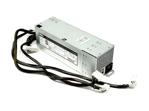 DH350E-S0 - Dell 350W Server Power Supply