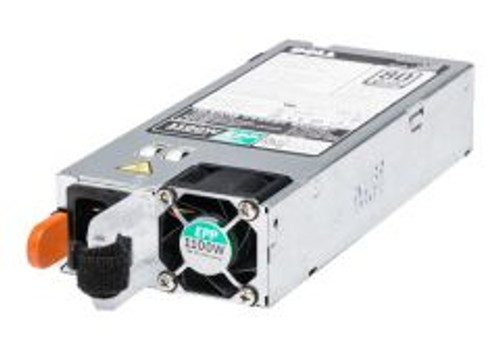 DPS-1100BB - Dell 1100-Watts 80 Plus Hot swap Power Supply for PowerEdge R730 R630 T630