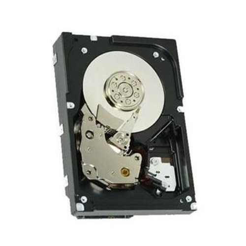 1746-5105 IBM 450GB 15000RPM SAS 6.0 Gbps 3.5 16MB Cache Hot Swap Hard Drive