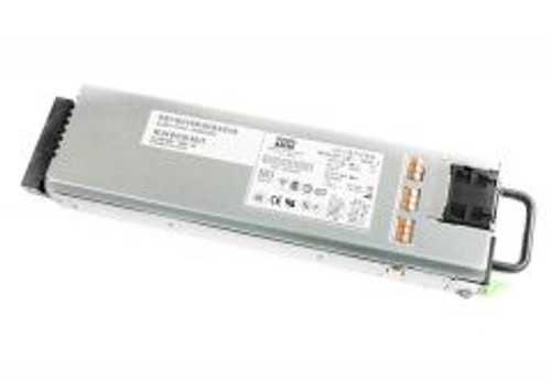 DS550-3 - Sun 500-Watts AC Redundant Power Supply for Sun Fire V215 V245 V445 and Netra T2000