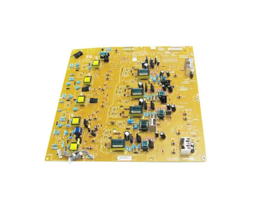 F120F - Dell 110V Power Supply Board Printer