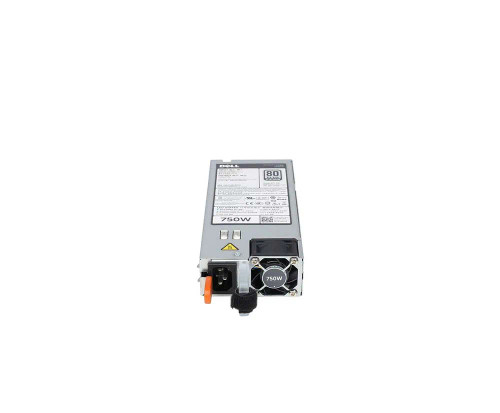 F750E-S0 - Dell 750W 80-Plus Platinum AC Power Supply