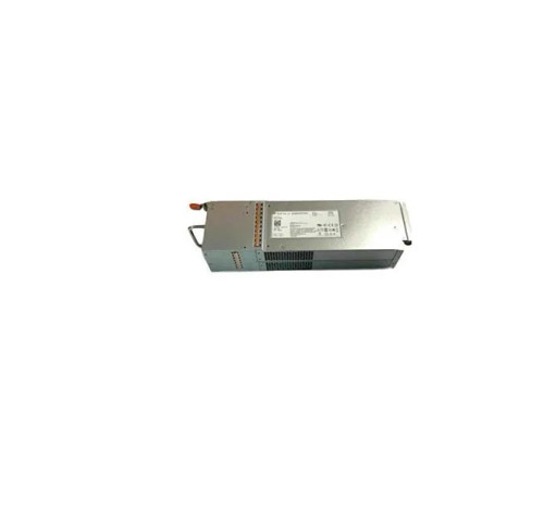 GD7W3 - Dell 600W Hot-Pluggable 80 Plus Silver Power Supply