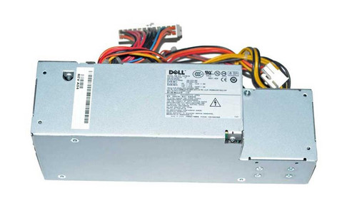 H275E00 - Dell 275-Watts Power Supply Unit