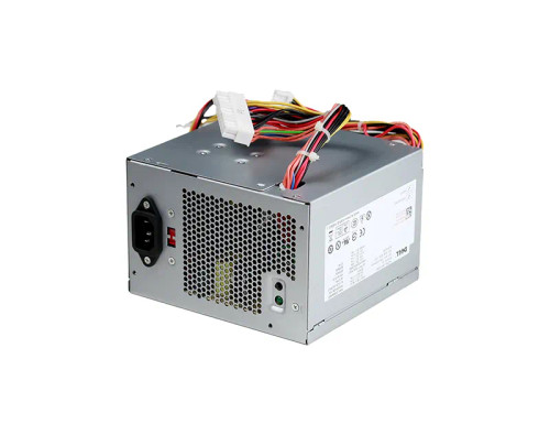 H305P-02 - Dell 305W AC Power Supply