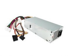 HP-L2206F3P-LF - Dell 220W Power Supply Unit for Desktop System