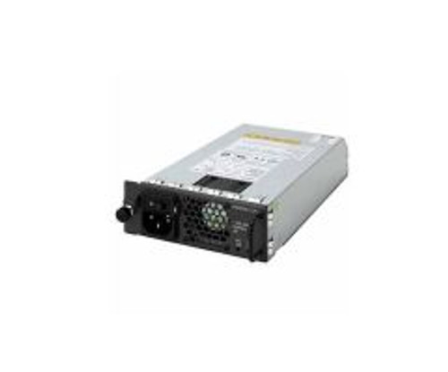 JG527AR - HP 300-Watts 100-240V AC to 12V DC Rack-Mount Power Supply for Networking X351