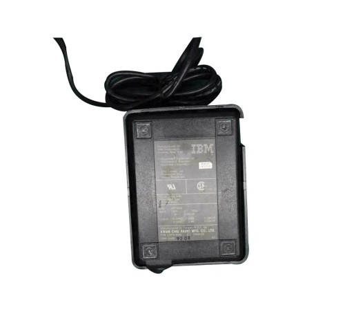 LTPS-3058 - IBM 120V 1.3A 60Hz Power Adapter