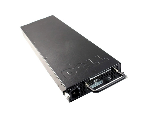 MPS600 - Dell 600W Redundant Power Supply