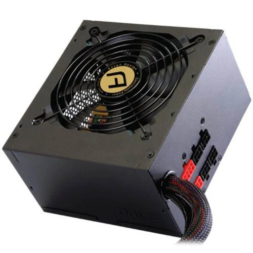 NE650M - Antec 650W 80-Plus Bronze Semi-Modular ATX12V Power Supply
