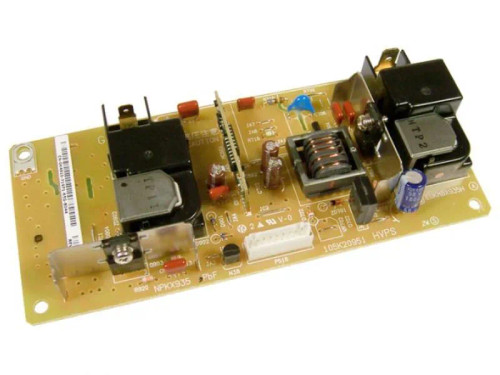 NPKX935 - Dell High Voltage Laser Printer Power Supply Board